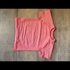 Astoria Workout Shirt